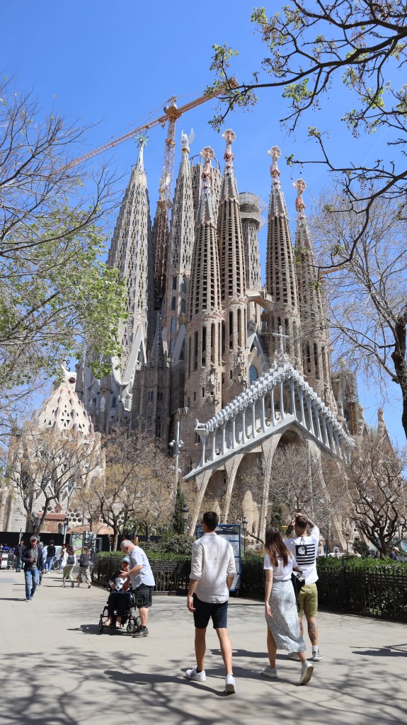 Sagrada Familia