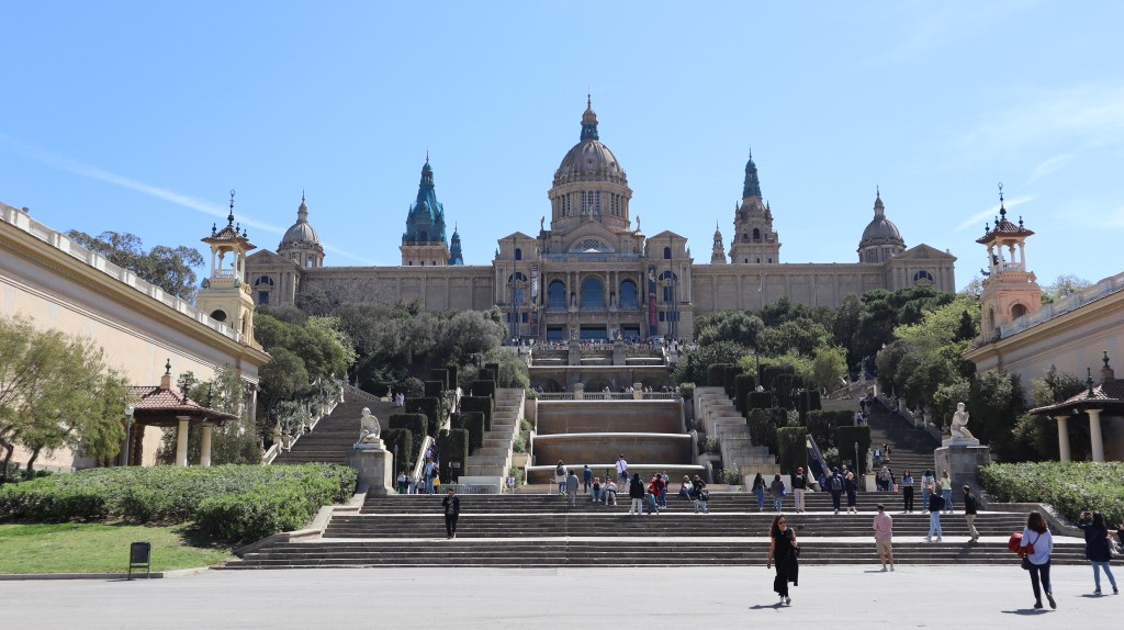 National Art Museum of Catalonia