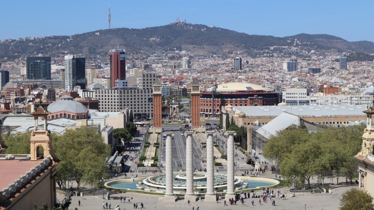 10 Best Things to Do in&nbsp;Barcelona